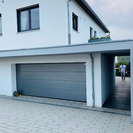 Larimar Apartment Kirchheim Am Neckar Eksteriør billede