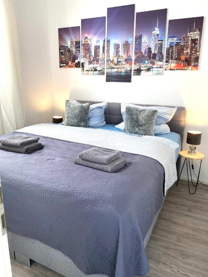 Larimar Apartment Kirchheim Am Neckar Eksteriør billede