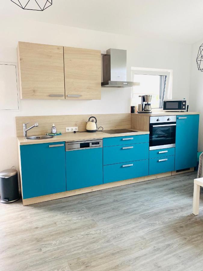 Larimar Apartment Kirchheim Am Neckar Eksteriør billede