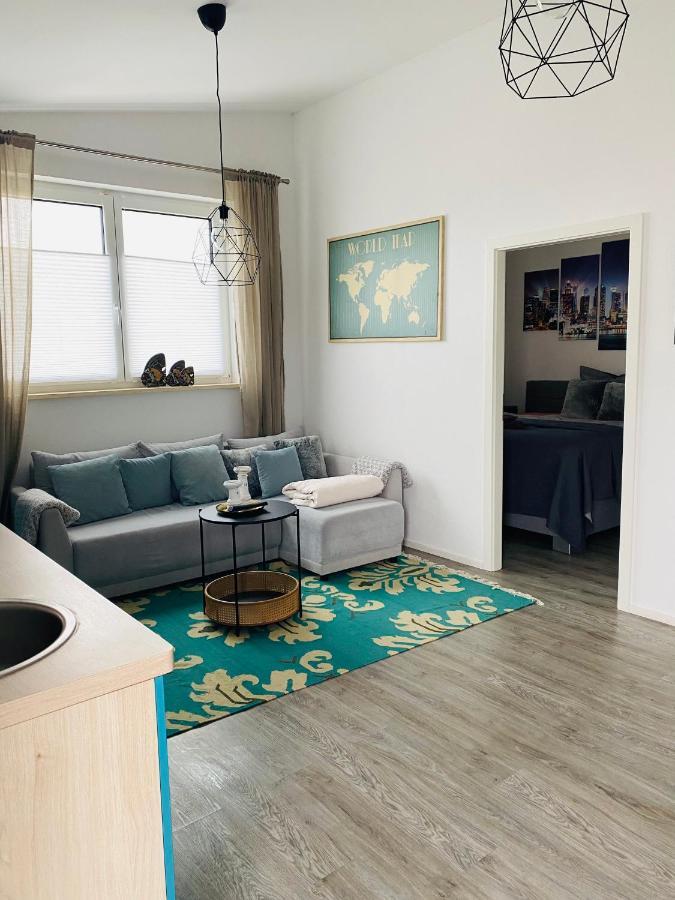 Larimar Apartment Kirchheim Am Neckar Eksteriør billede