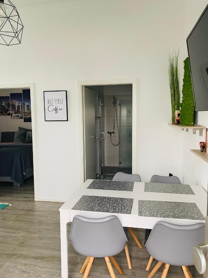 Larimar Apartment Kirchheim Am Neckar Eksteriør billede